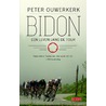 Bidon door Peter Ouwerkerk