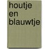 Houtje en Blauwtje