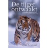De tijger ontwaakt door Peter Levine