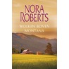 Wolken boven Montana by Nora Roberts