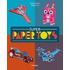 Super paper toys