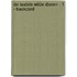De laatste wilde dieren - 1 - Backcard