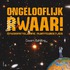 Ongelooflijk Rwaar