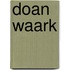 Doan waark