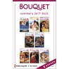 Bouquet e-bundel nummers 3617-3624 (8-in-1) by Michelle Smart