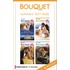 Bouquet e-bundel nummers 3617-3620 (4-in-1)