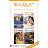 Bouquet e-bundel nummers 3617-3620 (4-in-1) by Michelle Smart