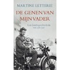 De genen van mijn vader by Martine Letterie
