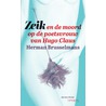 Zeik en de moord op de poetsvrouw van Hugo Claus by Herman Brusselmans