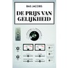 De prijs van gelijkheid door Bas Jacobs