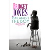 Bridget Jones: mad about the boy by Helen Fielding