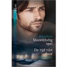 Moorddadig spel ; De tijd tikt door by Robin Perini