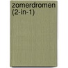 Zomerdromen (2-in-1) by Nora Roberts