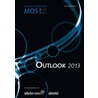 MOS Outlook 2013 door Anne Timmer