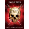 De fluisterende schedel by Jonathan Stroud