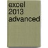 Excel 2013 advanced
