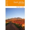 Zuid-Afrika door Elles van Gelder
