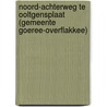 Noord-Achterweg te Ooltgensplaat (gemeente Goeree-Overflakkee) by Ivo Beckers