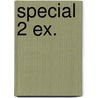 Special 2 ex. by Willy Linthout