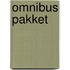 Omnibus pakket