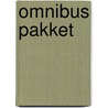Omnibus pakket door Willy Linthout