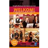 Welkom! door Magda Berman