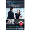 Zakelijke etiquette door Magda Berman