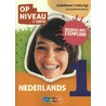 Leerjaar 1 vmbo-kgt door Rob van Veen