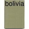 Bolivia by Marja Kusters