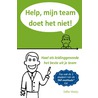 Help, mijn team doet het niet! door Eelko Vooijs
