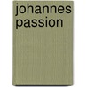 Johannes Passion door Govert Jan Bach