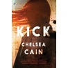 Kick door Chelsea Cain