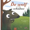 De wolf en zijn schaduw by Thierry Robberecht