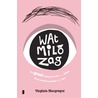 Wat Milo zag by Virginia Macgregor