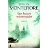 Een koude winternacht by Simon Sebag Montefiore