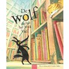 De wolf die uit het boek viel by Thierry Robberecht