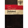 Duitsland door Neil MacGregor