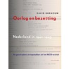 Oorlog en bezetting by David Barnouw