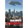 De bezoekers & andere SF-verhalen door Hans Mantel