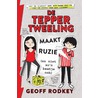 De Tepper-tweeling maakt ruzie (en niet zo'n beetje ook) door Geoff Rodkey