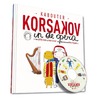 Kabouter Korsakov in de opera door Philip Maes