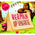 Herman op vakantie
