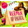 Herman op vakantie by Tom Percival