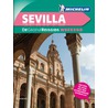 De Groene Reisgids Weekend Sevilla by Unknown