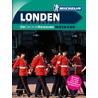 De Groene Reisgids Weekend - Londen (E-boek - ePub formaat) door Michelin