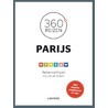 360° Parijs door Kristien In-'t-Ven