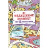 De waanzinnige boomhut van 52 verdiepingen by Terry Denton