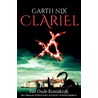 Clariël by Garth Nix