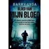 Bloed van mijn bloed door Barry Lyga