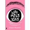 Wat Milo zag door Virginia Macgregor